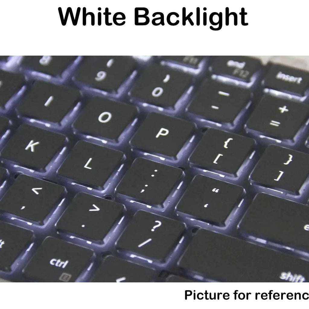 AZUBAY Backlit Keyboard for Dell Vostro 15 16 – Multi-Layout
