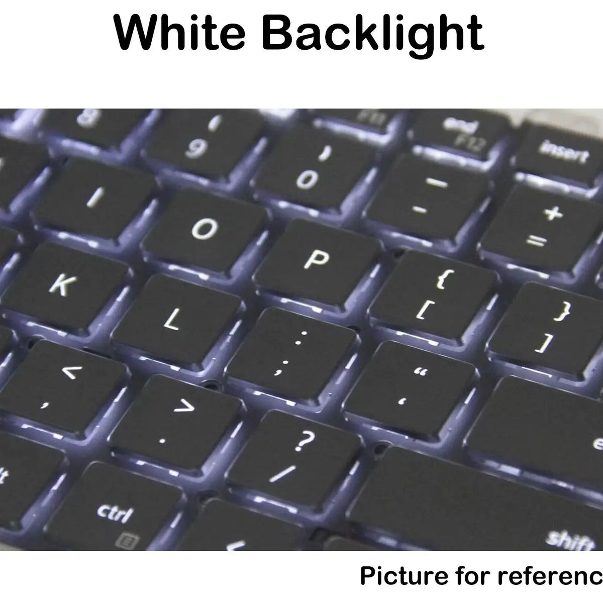 AZUBAY Backlit Keyboard for Dell Vostro 15 16 – Multi-Layout