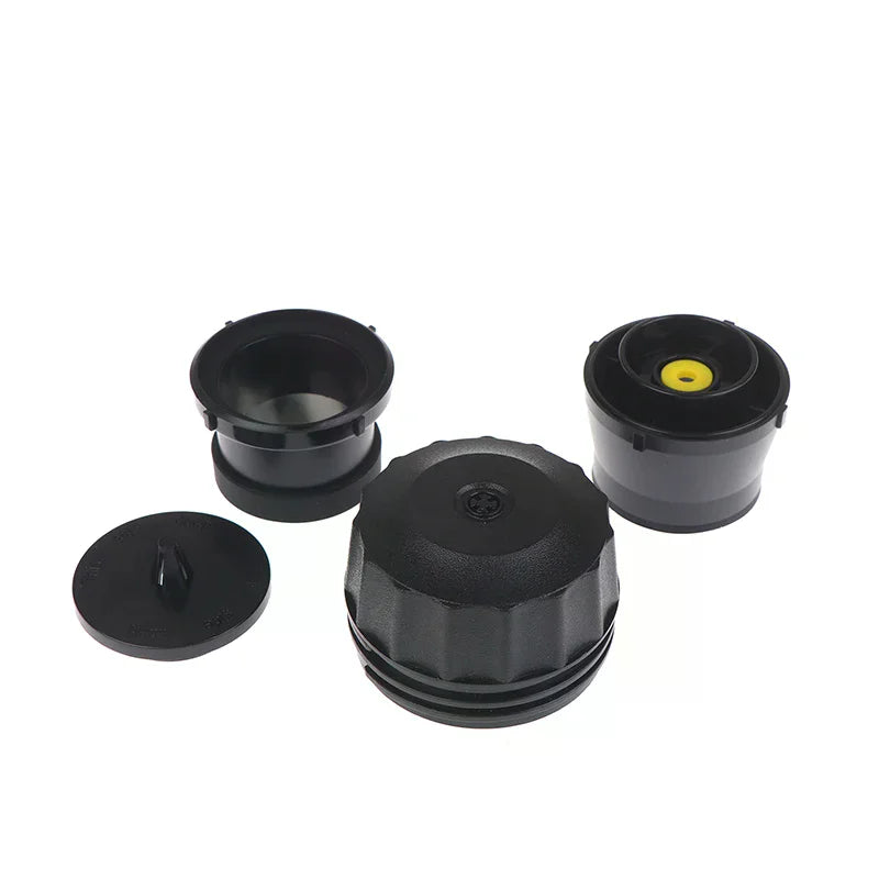 Portable Coffee Machine Powder & Capsule Holder Set KF-JN-01 02