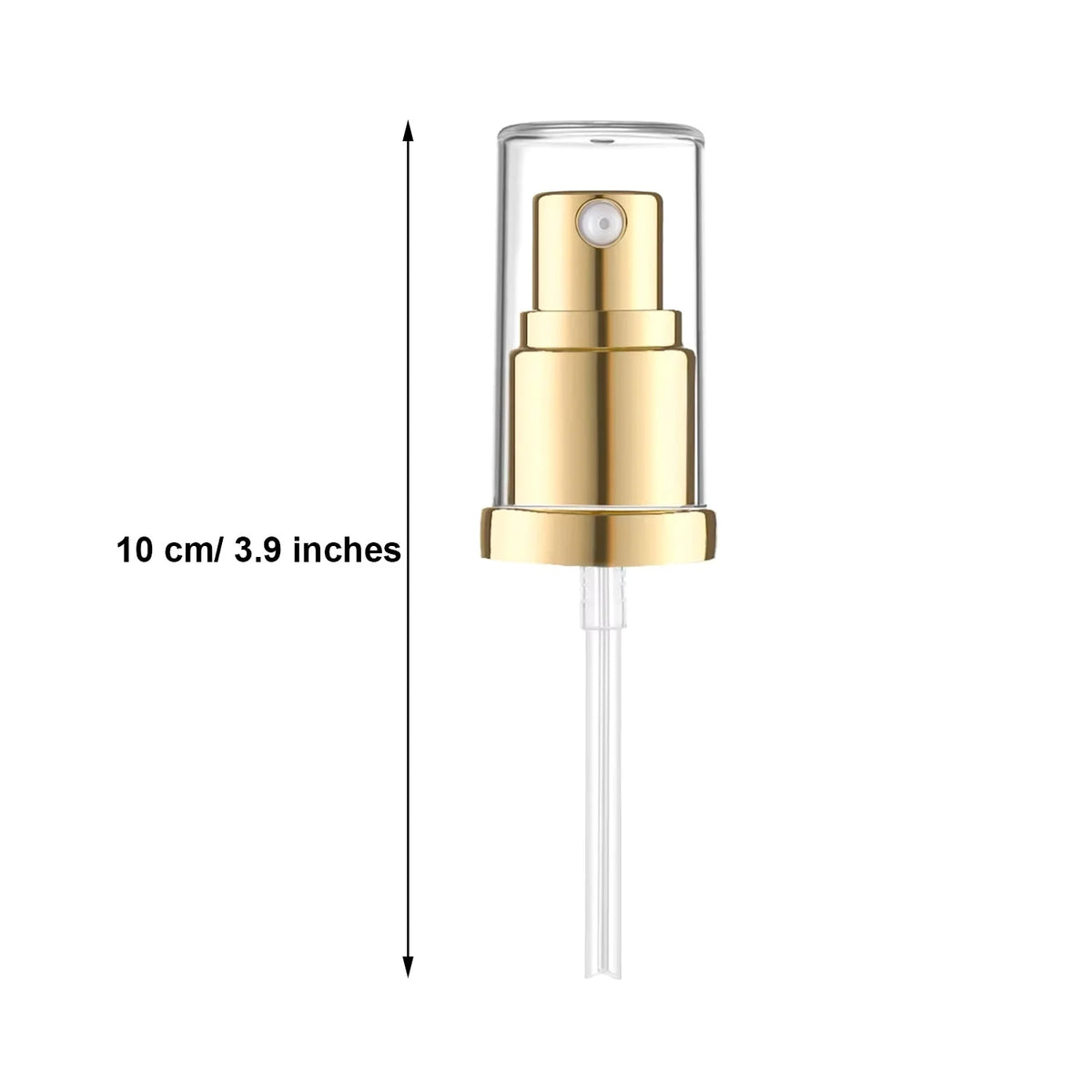 Foundation Pump Head for Double Wear 30ml | 1 or 3 Pack