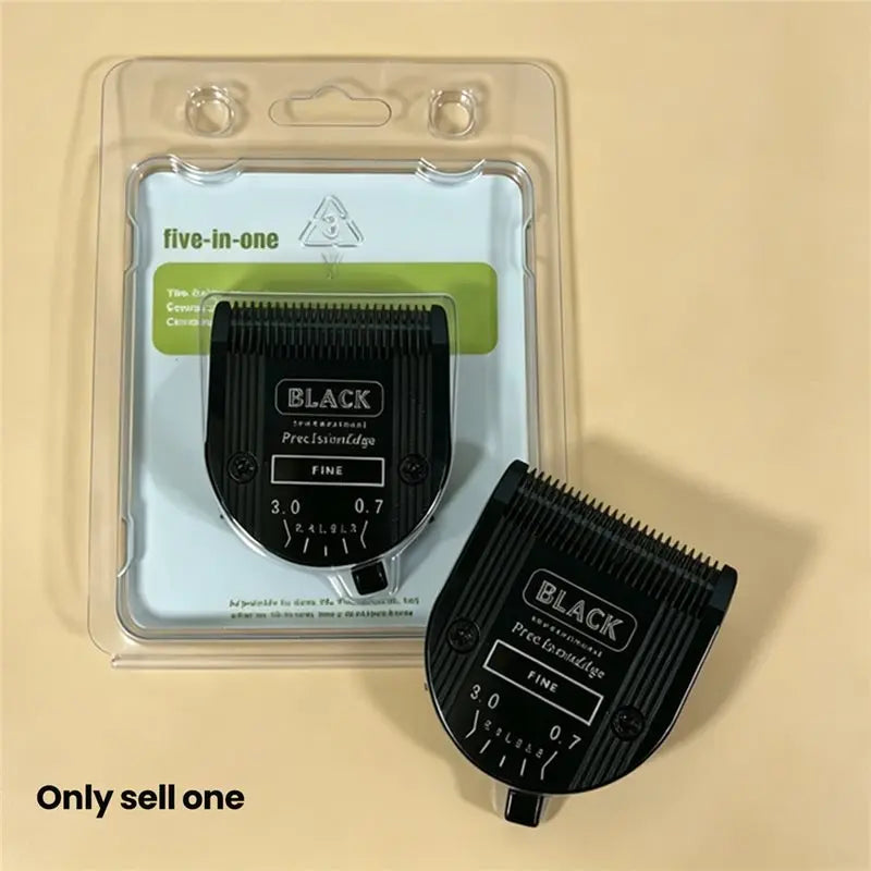 5-in-1 Adjustable Pet Clipper Blade for WAHL Arco & Bravura