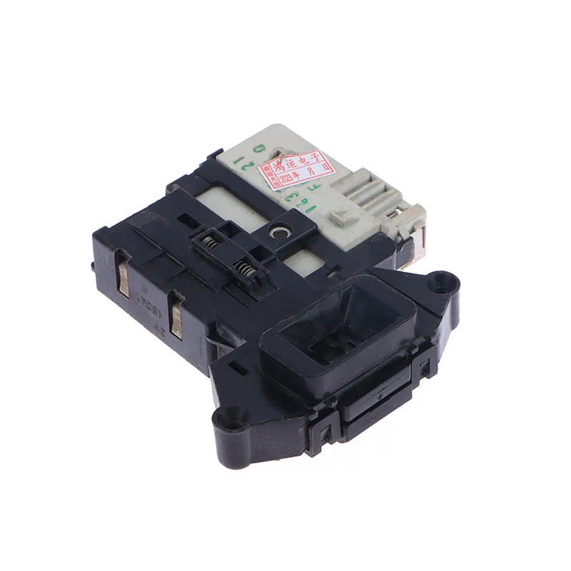 Washing Machine Door Lock Switch – Fits F01Q WD-A12355DS N10240D