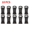 Plastic Sock & Clothes Clips 5/10 Pack – Strong Laundry Pins