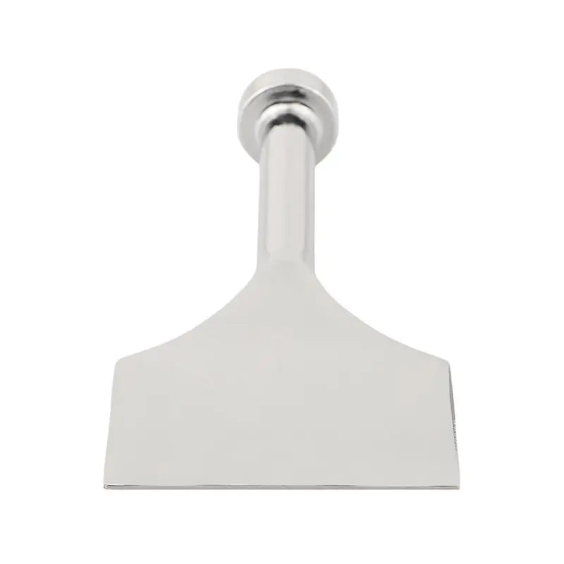 Carpet Laying Chisel – Stainless Steel Seamless Fitting Tool