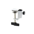 Metal Desk Clamp Bracket – Universal Cantilever Clip Holder