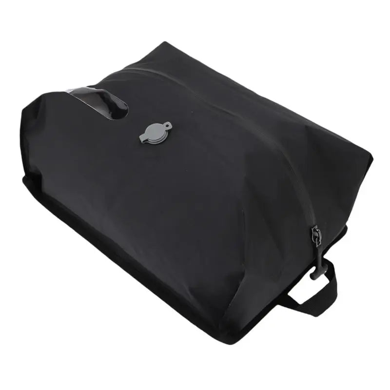 Vacuum Compression Bags 16L – Space-Saving Travel Storage