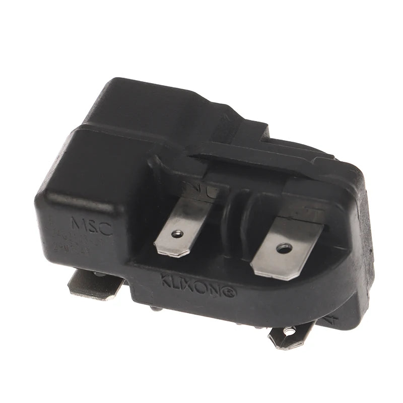 BCD-220TG Refrigerator Compressor PTC Starter Overload Relay