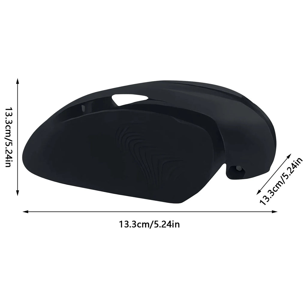Assistive Writing Grip Pen Holder for Limited Hand Mobility