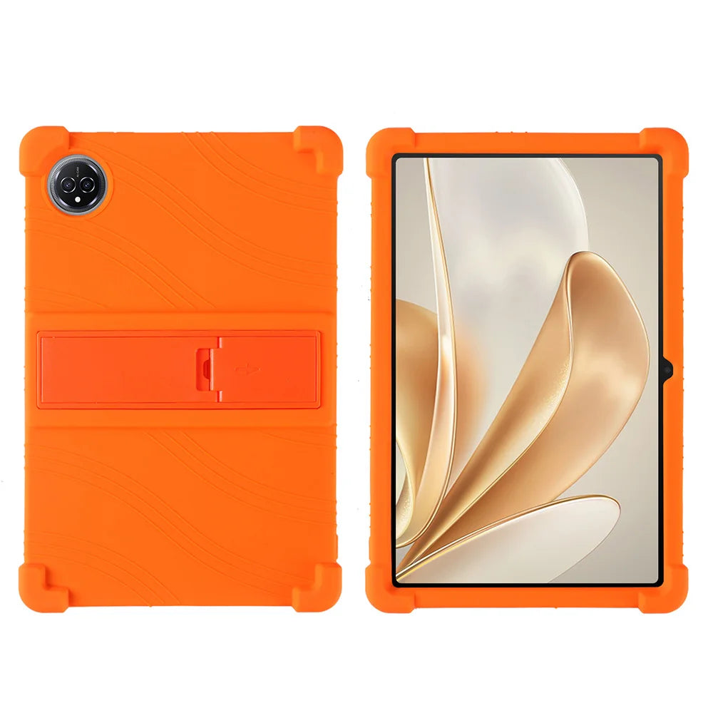Silicone Case for Bmax I10 Plus & Teclast M50 Plus 10.1"