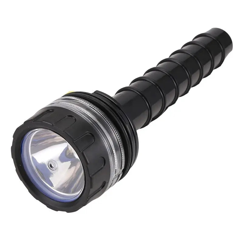 VIBE Scuba Diving LED Flashlight – Waterproof Diver Light