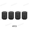 Silicone Hotend Sock for Snapmaker U1 3D Printer | 1–12 Pack