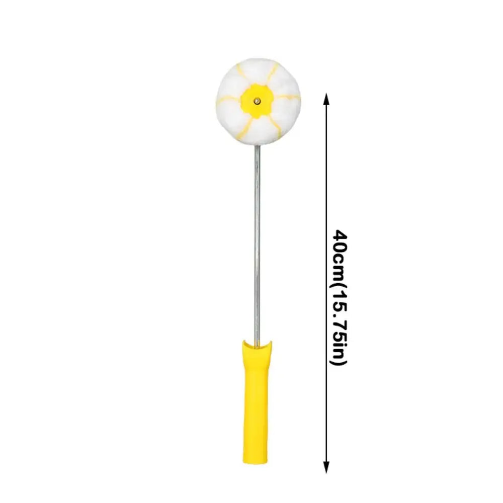40cm Drywall Corner Roller – Handheld Wall Painting Tool