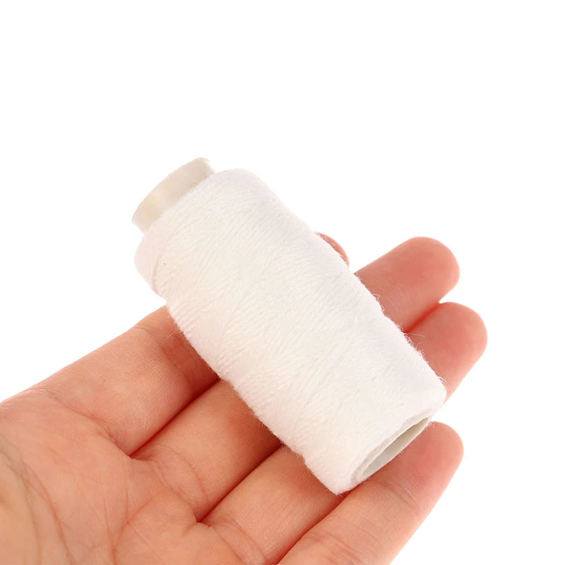 Eelhoe Cotton Threading Spool – Facial Hair Removal for Women