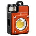 COB LED Camping Lantern Portable Rechargeable Work Light
