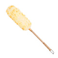 Chenille Microfiber Duster – Bendable & Scratch-Free | VIBE