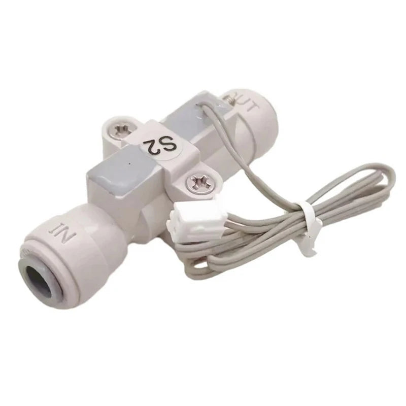 Gmarty 1/4" Water Flow Switch Sensor – Purifier & Dispenser