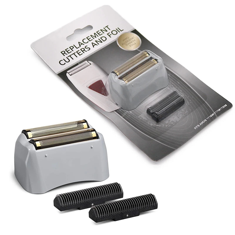SONAR Replacement Shaver Blades for Andis 17160 17170 17250