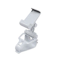PS5 Controller Phone Holder – Adjustable Metal Clip Stand