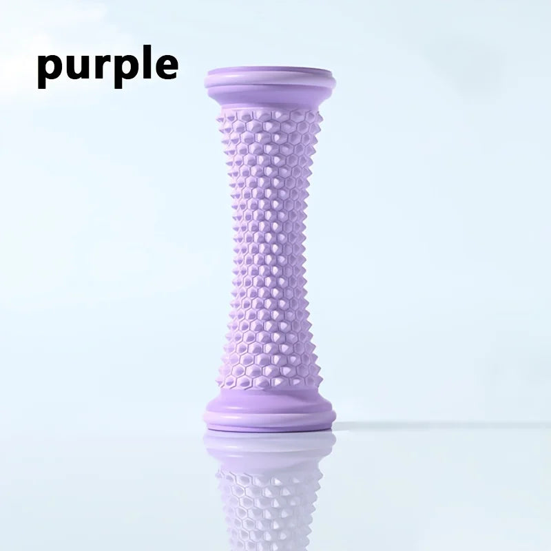 Foot Massage Roller – Arch Support & Muscle Relaxation Tool