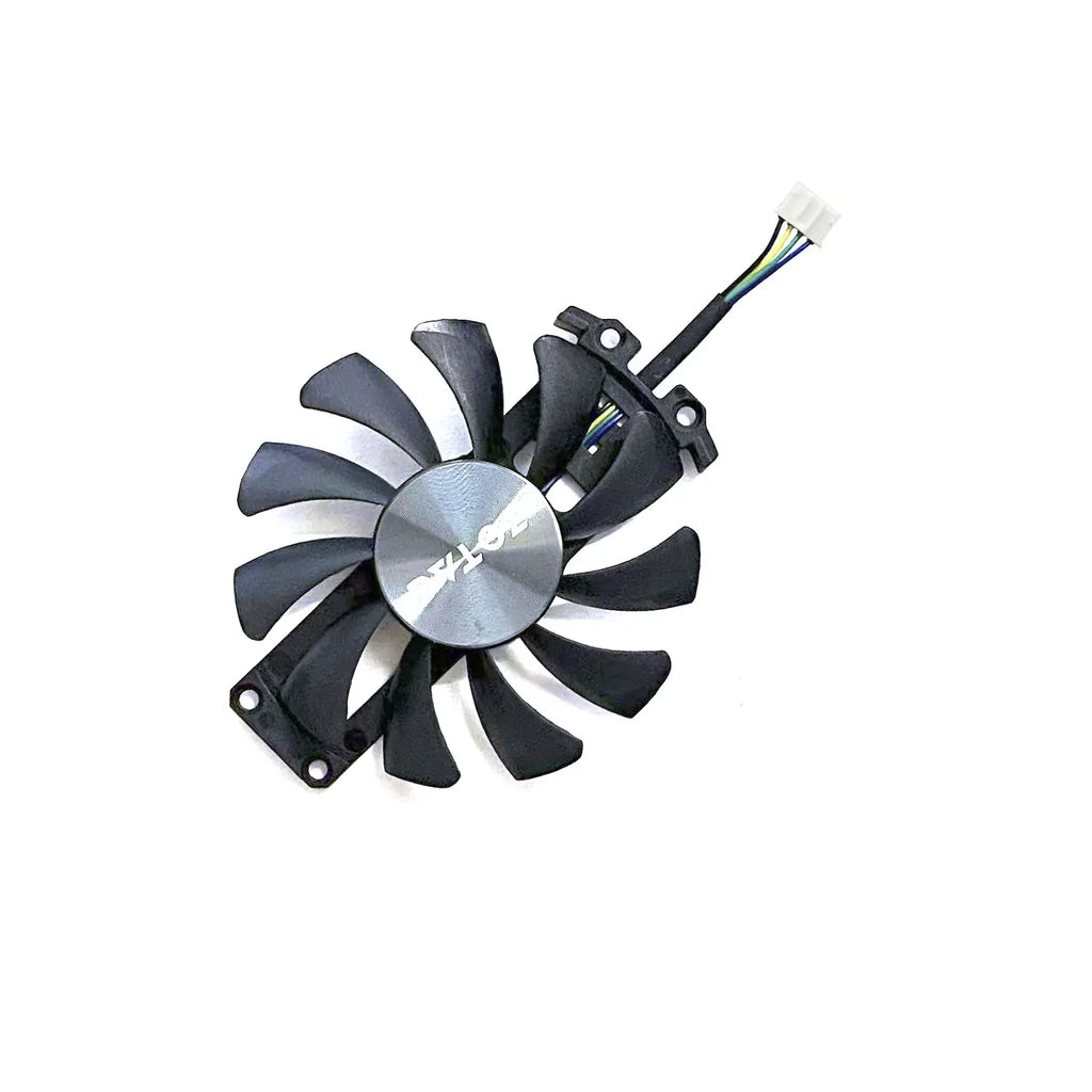 75mm GPU Cooling Fan APISTEK GA81S2U for ZOTAC GTX 980