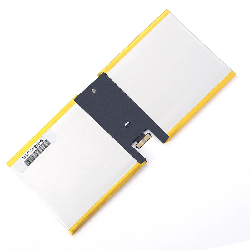 SUOZHAN Battery for Microsoft Surface Go 1824 G16QA043H 3411mAh