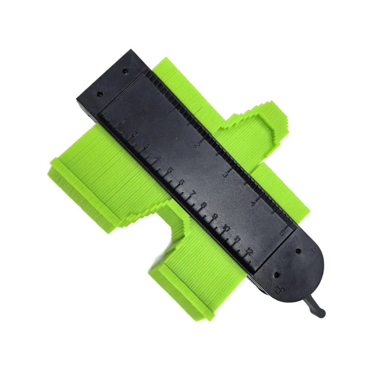 Contour Gauge Replacement for Festool/Karcher/BOSCH – 2-Pack
