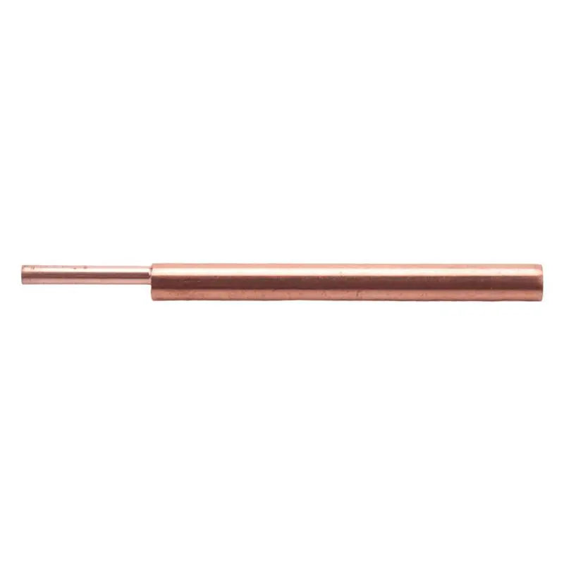 24-Pack 3mm Alumina Copper Spot Welding Needles for Battery