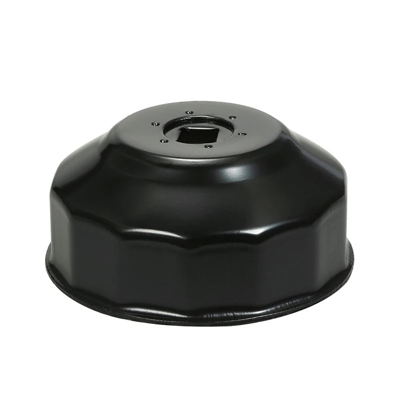 76mm 14-Flute Motorcycle Oil Filter Cap Wrench Socket | K75–R1200