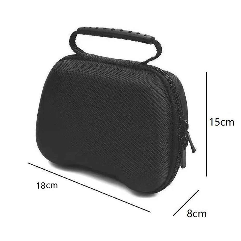 Hard Shell EVA Controller Case for Xbox PS5 PS4 Switch Pro
