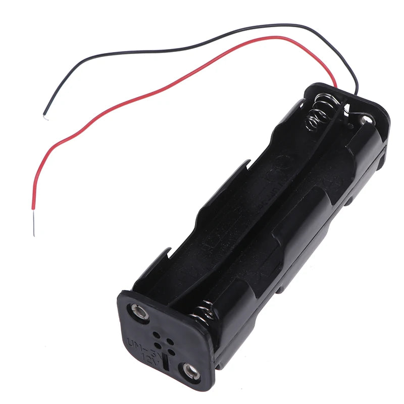 8 x AA 12V Battery Box for RC Radio Control Transmitter