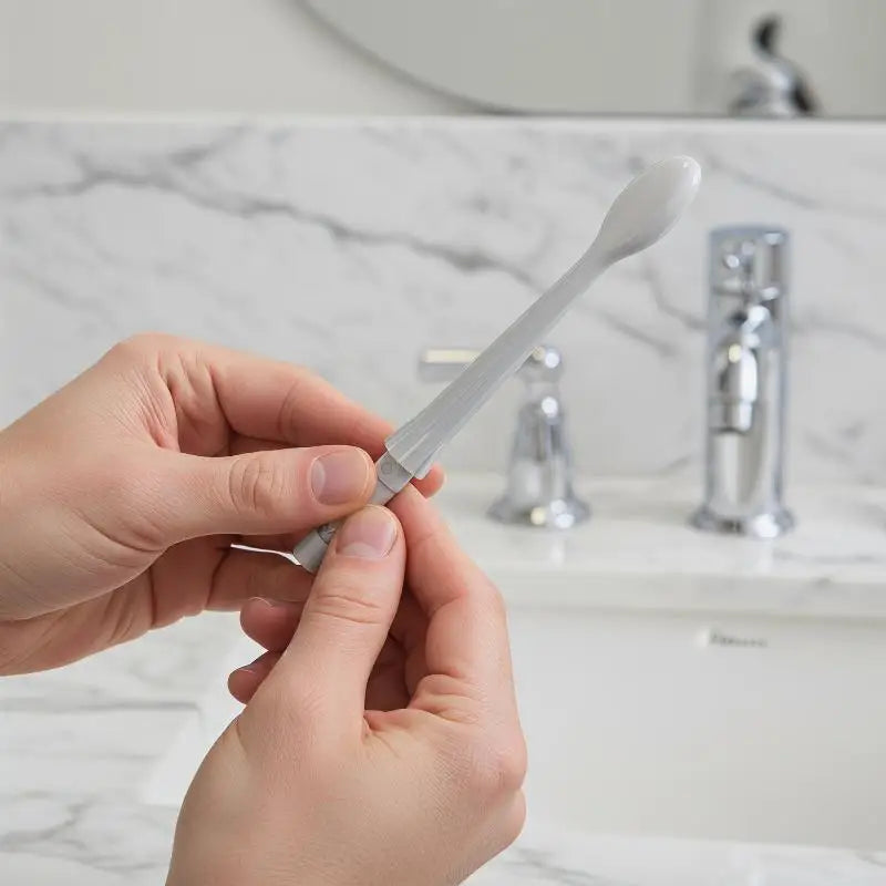Universal Oral Irrigator Replacement Brush Head Nozzle