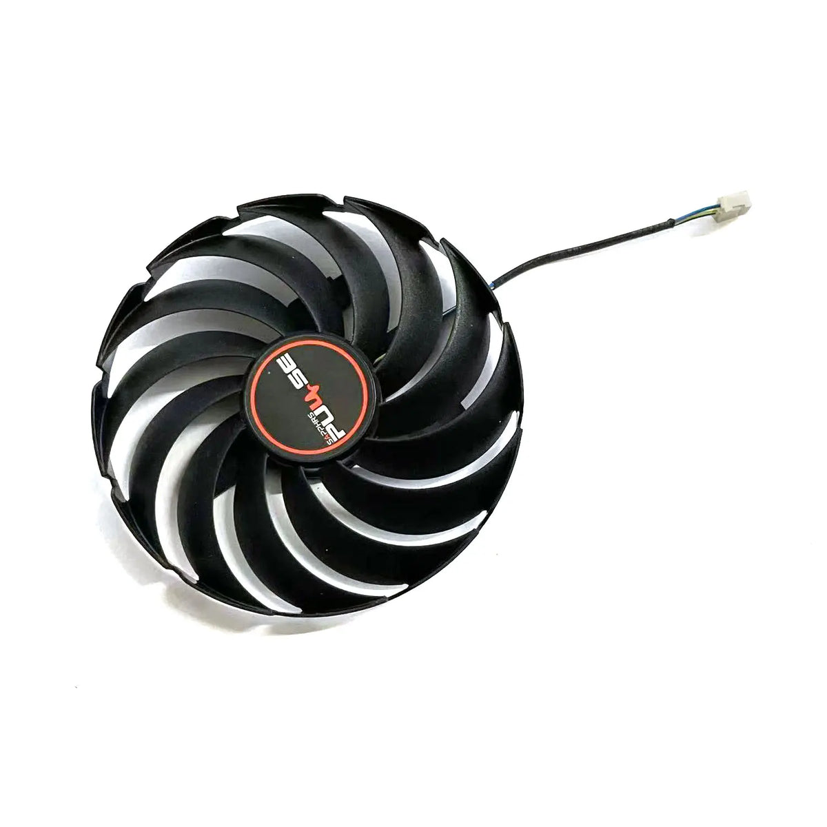 SAPPHIRE RX 6700 XT PULSE OC GPU Replacement Fan 95MM 4-Pin
