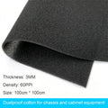 3mm Fine-Pore Sponge Dustproof Filter – PC, Server & Fish Tank
