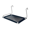 Heavy Duty Metal Cat Hammock Foldable Hanging Bed 45x30cm