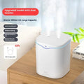 2.2L USB Dual Mist Humidifier & Essential Oil Diffuser