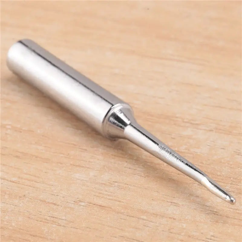 900M-T-LI 0.8mm Point Soldering Iron Tips – 5 Pack