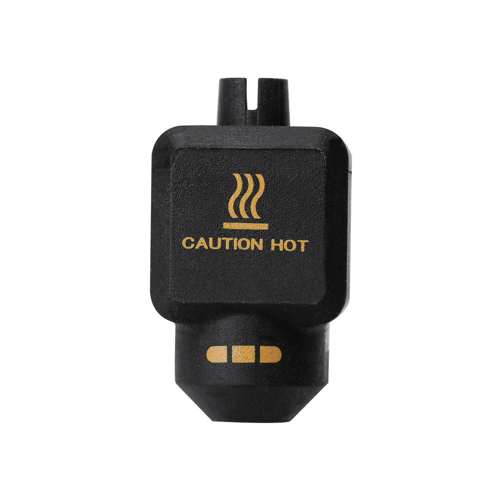Silicone Socks for Bambu Lab P2S Hotend Heating Block Cover