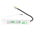12V 30W Waterproof LED Power Supply Driver – IP67, Ultra-Thin