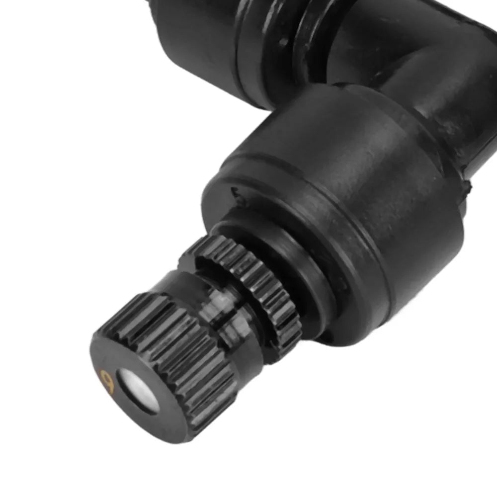 360° Rotating Reptile Misting Nozzle – Fine Mist Terrarium Spray