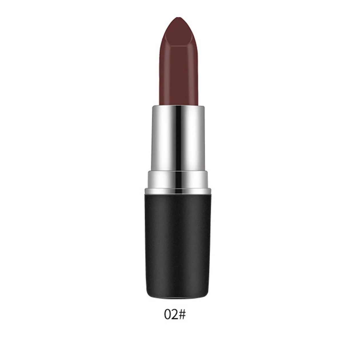 Misscheering 29 Colors Velvety Matte Lipstick – Waterproof