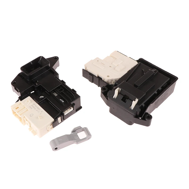 EBF61315801 Washing Machine Door Lock Delay Switch Replacement