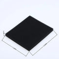 6-Pack Sponge Vacuum Filters for FC8140 FC8142 FC8144 FC8148