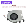Dell WD19 WD19TB WD19DC K20A Dock Cooling Fan 0C96VF C96VF