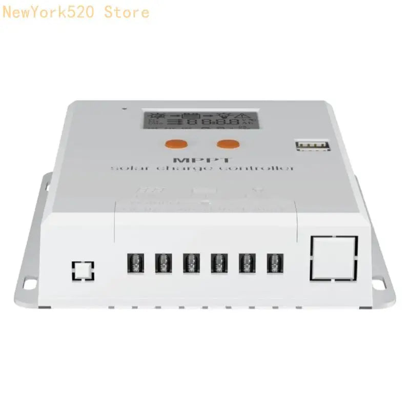 VIBE MPPT Solar Charge Controller 12V/24V 10A/20A – N84C