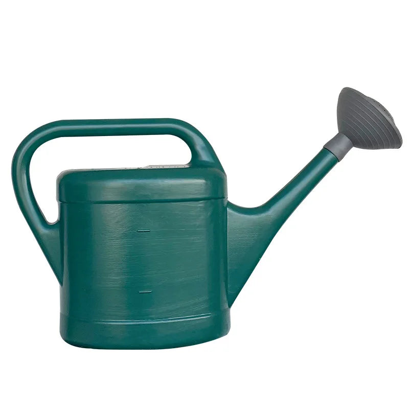 Watering Can Rose Nozzle Cap – PP+TPR Garden Sprinkler Head