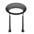 Speed Jump Rope – Portable Skipping Rope for Gym & Home Fitness