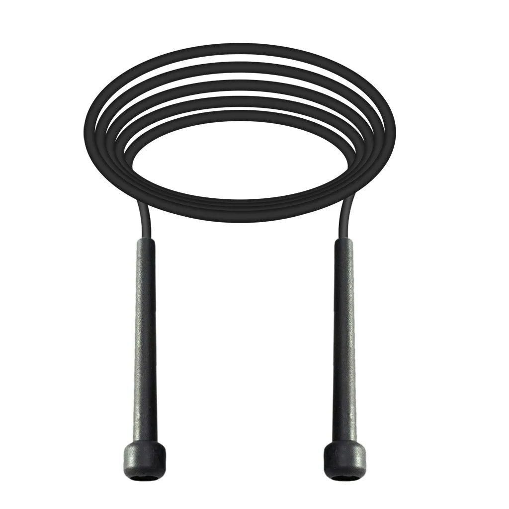 Speed Jump Rope – Portable Skipping Rope for Gym & Home Fitness