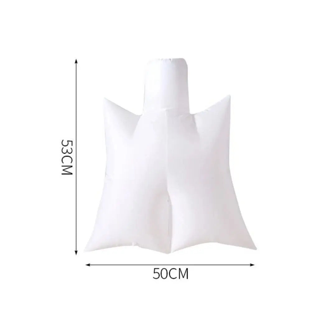 Portable Quick-Dry Clothes Bag for Travel | Folding Dryer Bag