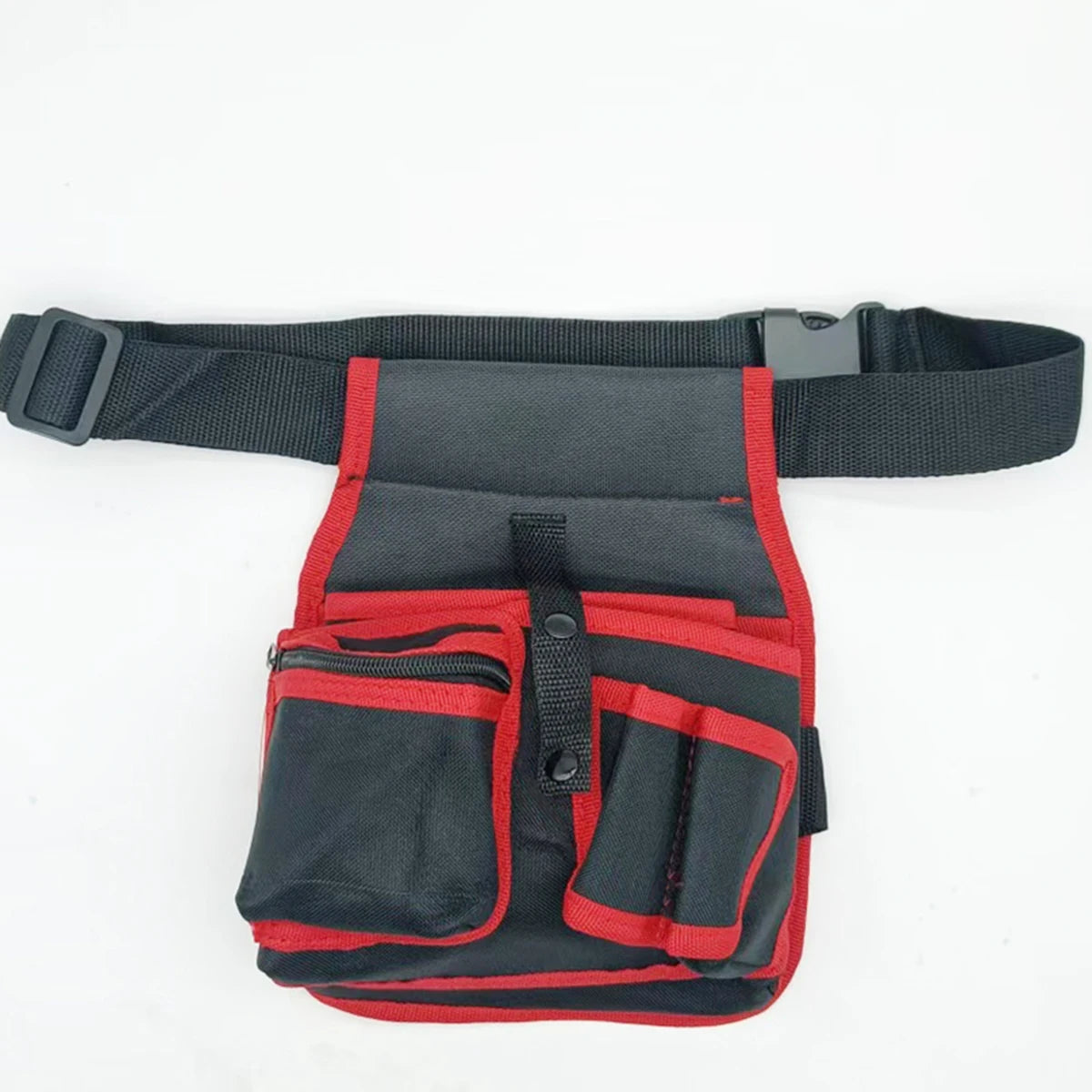 Tool Waist Bag – Electrician Belt Pouch & Organizer | VIBE