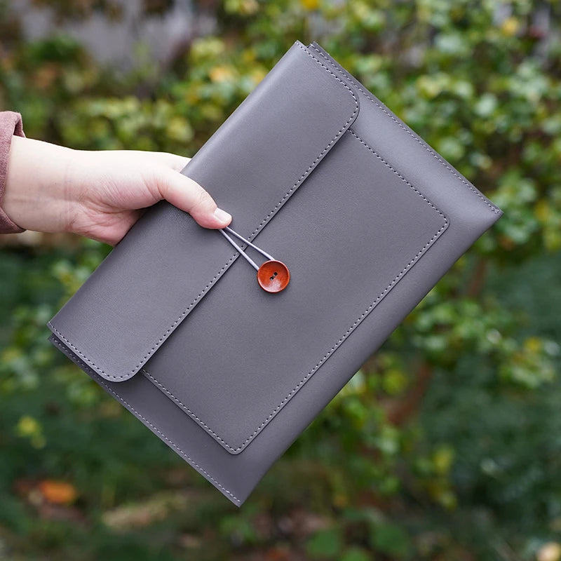 Quoko UltraThin Laptop Sleeve 11–14" | MacBook iPad Galaxy Tab